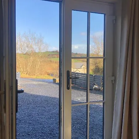 بيت للعطل Sandyhill -