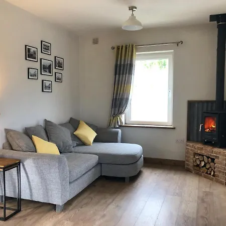 Sandyhill - بيت للعطل *