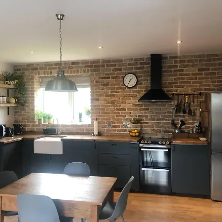 Sandyhill - بيت للعطل