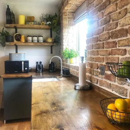 Sandyhill - ويستبورت