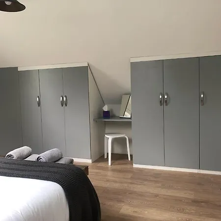 Sandyhill - بيت للعطل *