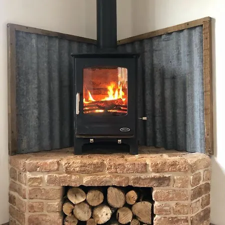 بيت للعطل Sandyhill - ويستبورت