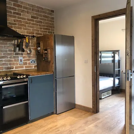 Sandyhill - بيت للعطل *