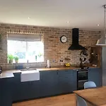 Hébergement de vacances Sandyhill - *