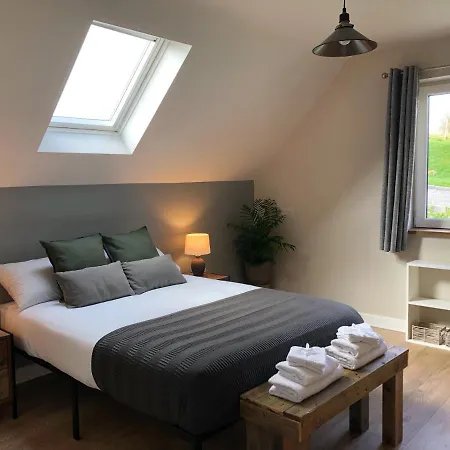 Hébergement de vacances Sandyhill - *