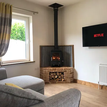 Hébergement de vacances Sandyhill - *