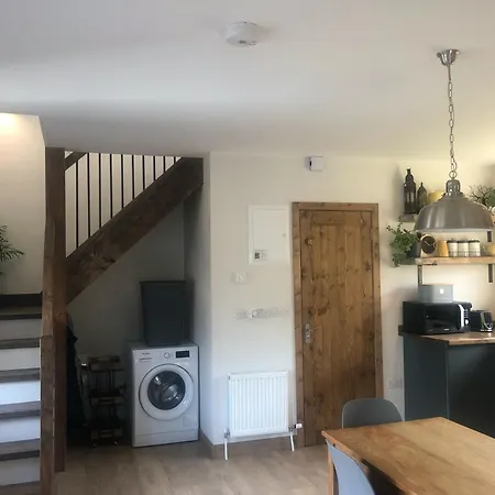 Sandyhill - Hébergement de vacances Westport