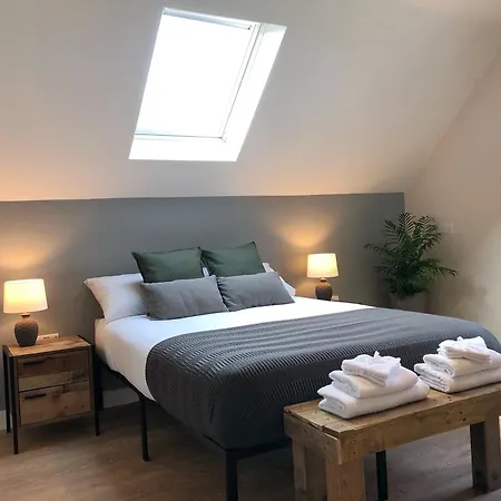 Hébergement de vacances Sandyhill -