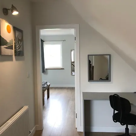 Hébergement de vacances Sandyhill - *