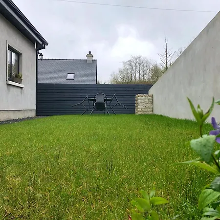 Hébergement de vacances Sandyhill - *