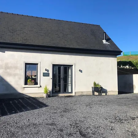 Hébergement de vacances Sandyhill -