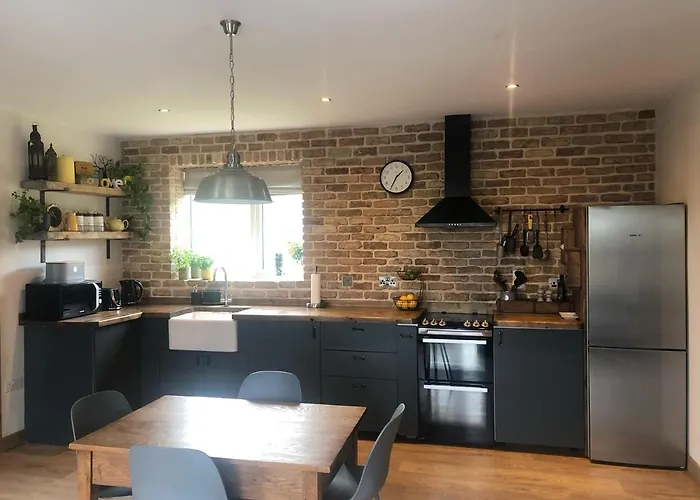 Sandyhill - Дом отдыха