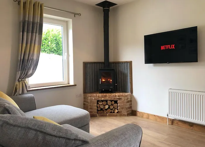 Дом отдыха Sandyhill - *