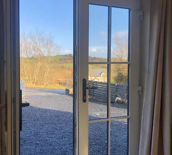 Сasa de vacaciones Sandyhill -