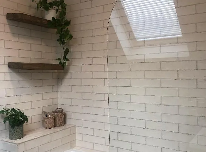 Сasa de vacaciones Sandyhill - *