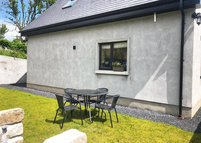 Sandyhill - Vakantiehuis