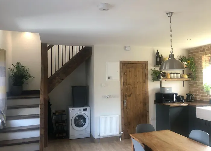 Sandyhill - Сasa de vacaciones Westport