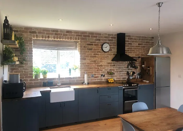 Сasa de vacaciones Sandyhill - *